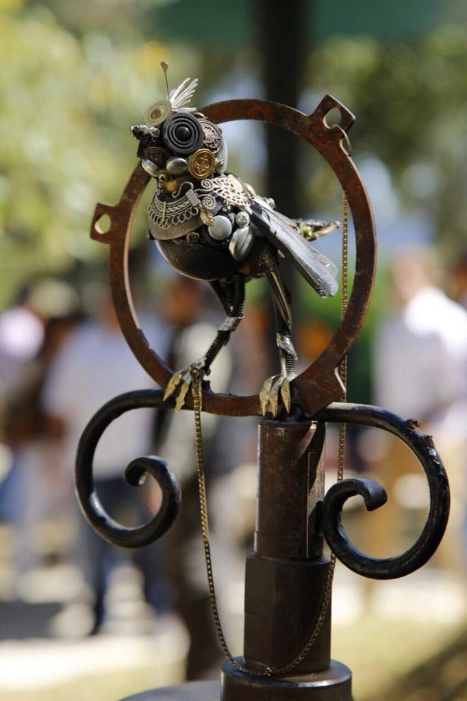 tmullergarcia's tweet image. #AragónZooCDMX cumple 50 años y lo celebra realizando actividades gratuitas para la ciudadanía