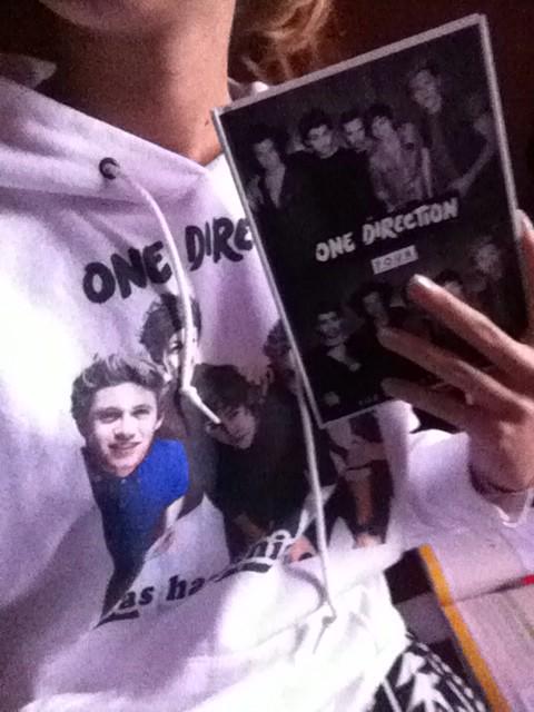 wesleyismine3's tweet photo. @MarcoMoriniTW SONO PRONTA http://t.co/3XvL7xO8Dw