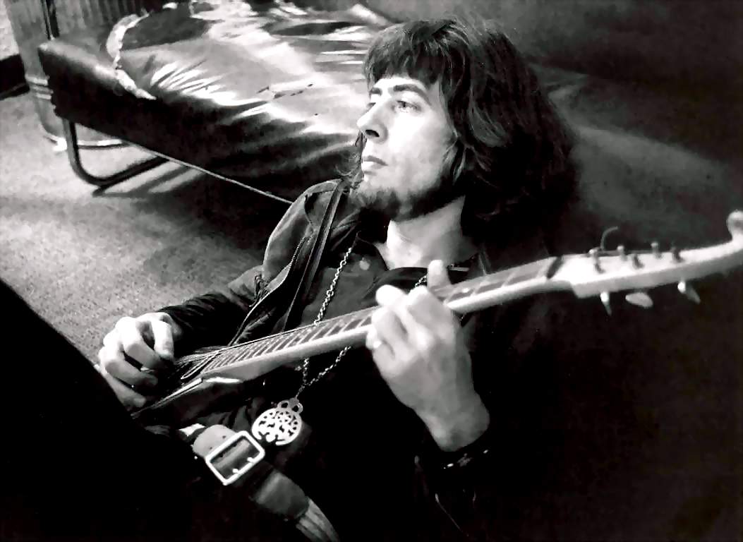 Happy 81st birthday John Mayall, father of the UK blues movement, born Nov 29, 1933   
