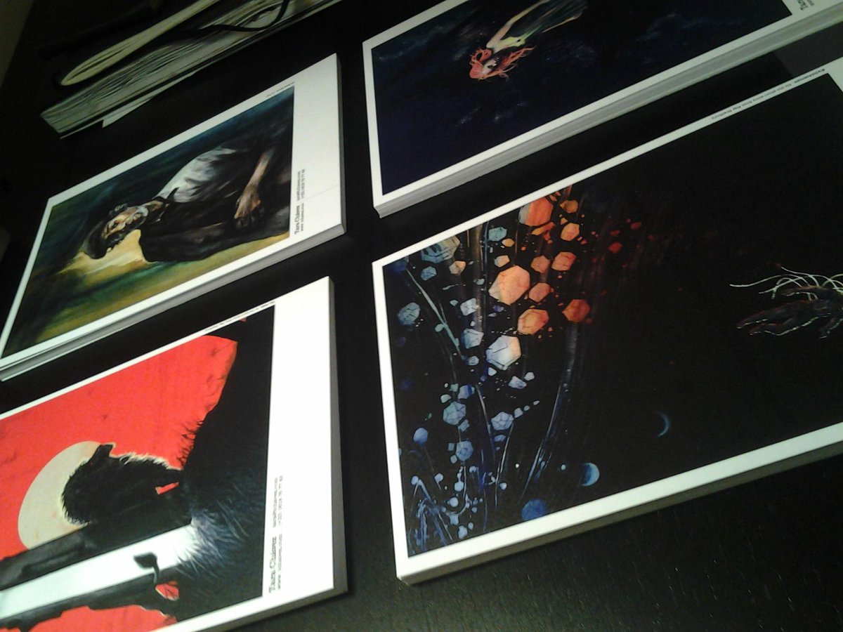 taramchavez's tweet photo. New cards!!! http://t.co/4D5cuopxYO