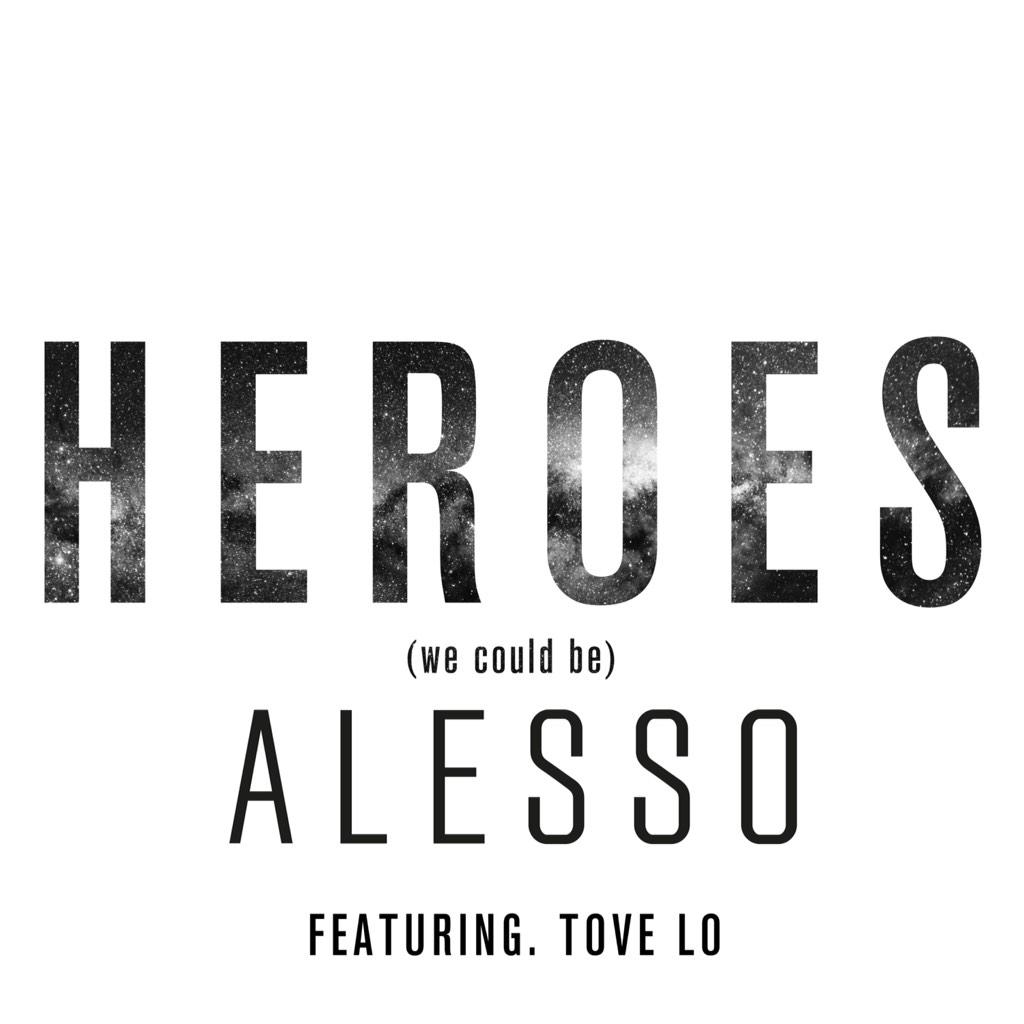 locafm's tweet image. ¡Puesto número 3 para @alesso y su Heroes! funradio.es #FunList