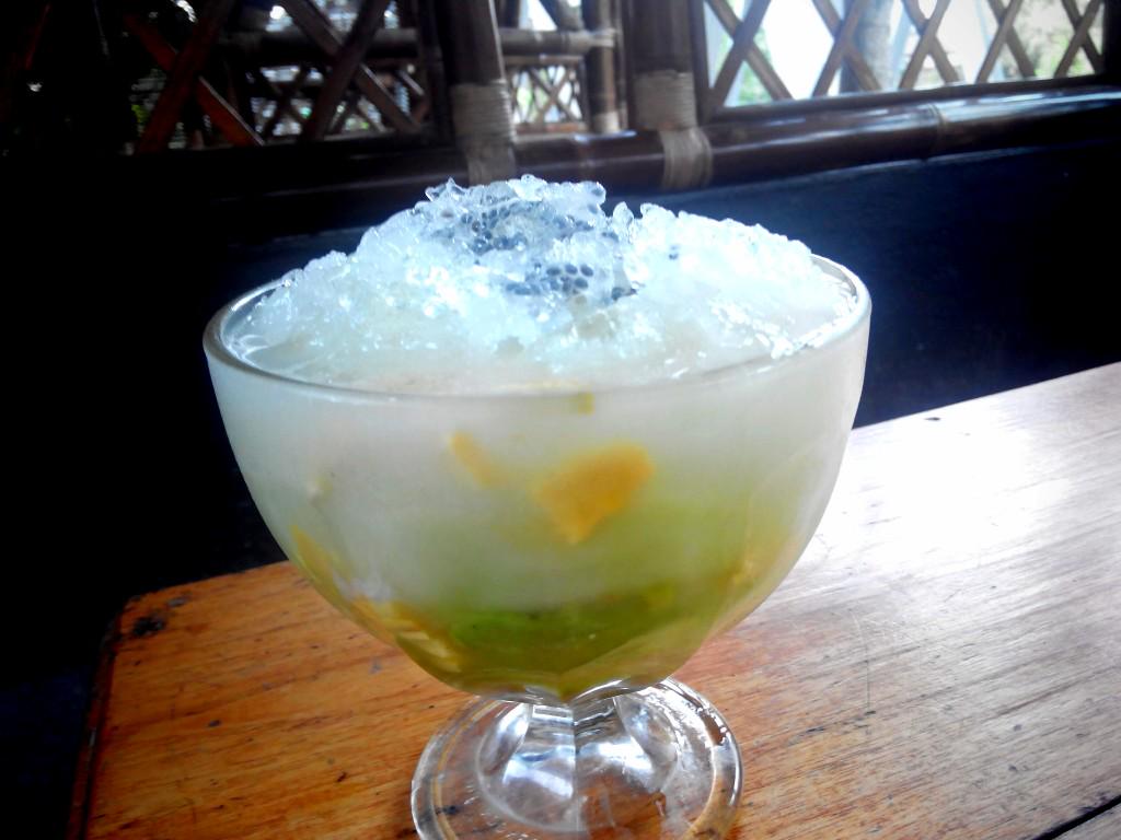 Lama ga update, ada #esTellerSengkuni Super Segerr di #malamMinggu #magetan #KulinerMagetan #esTeller #KaliGandong