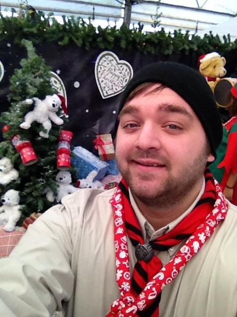 Johnny Laing tweet media