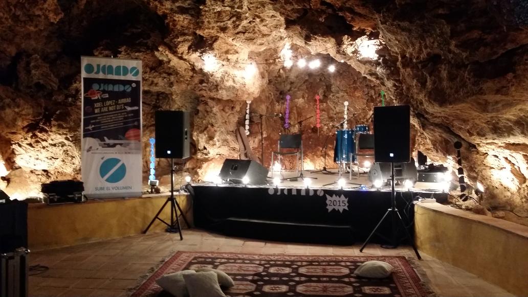 We_Are_Not_Djs's tweet image. Desvelado el avance de Ojeando 2015 
#OjeandoFestival2015 #OF2015