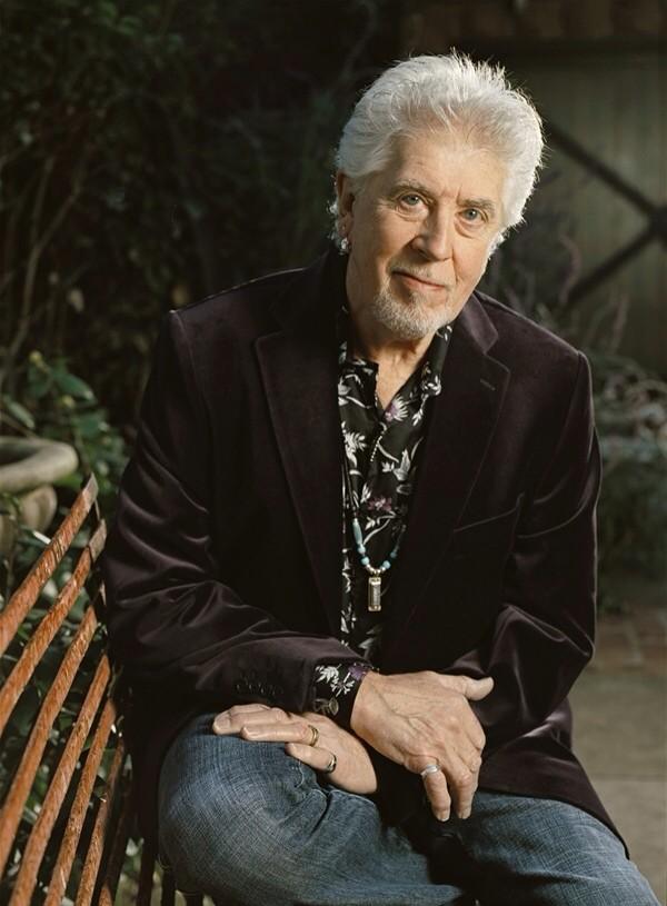 Happy Birthday, John Mayall! 