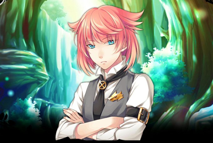 Blue 469さんのイラスト一覧