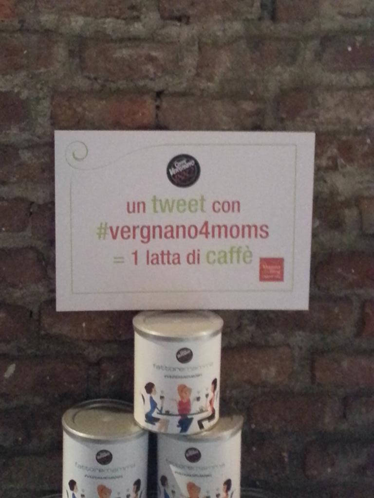 #mammacheblog #vergnano4moms che belle!!!