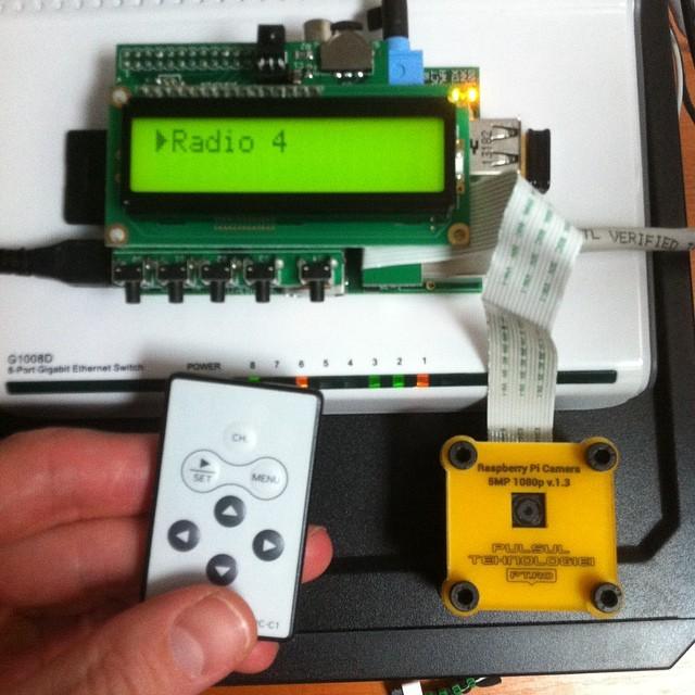 Insta_RaspPi's tweet image. insta-rasppi.tumblr.com/post/103886022… - Internet radio with remote using #raspberrypi #pifacecad by p... instagram.com/p/v-_c6hDRzl/