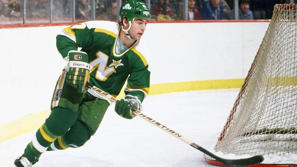 Happy 55th birthday Neal Broten    
