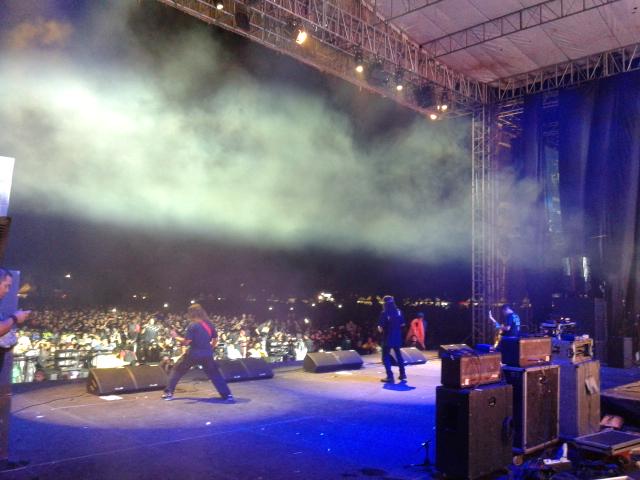 Show fucking time BANDUNG BERISIK 2014 | Lap. Brigif Cimahi

Sakitttttttt !!!!

WE ARE NUSWANTARA DEATH METAL
