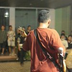 Photo by Enemy On Stage (@EOS_HC)