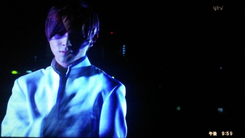 0415Johnnys's tweet photo. あんなちょっとで、こんな興奮してんのに、来週もっと出るんやろ？

もう、死亡やん。
死しか、まってないやん！笑 http://t.co/SEVFZHujjR
