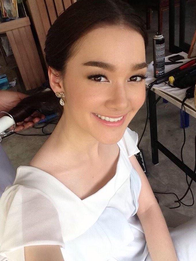 ขนิษฐา #ตามรักคืนใจ