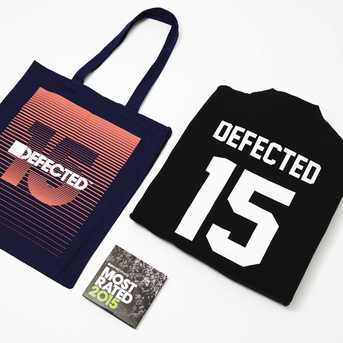 defectedstore's tweet photo. #Defected15 bundles have just landed on the #DStore: http://t.co/kQ8g9XtPuA http://t.co/pXQ7YJVEpG