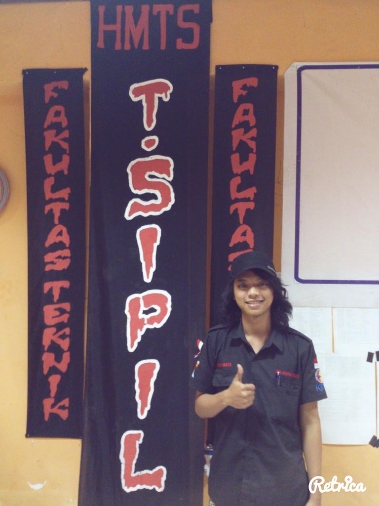 HMS Unisma Bekasi tweet media