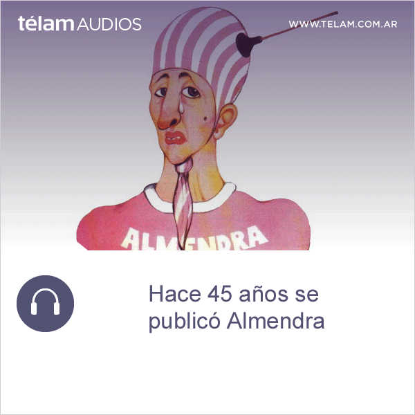 clinarguez's tweet photo. "@AgenciaTelam: [AUDIO] Hace 45 años se publicó Almendra http://t.co/uRZPmms52O http://t.co/uXnykuwyPA"@garcianski