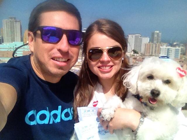 Mau_riquelme's tweet image. Vamos chilenos!!!! Que la #Teleton es de todos #selfieton #Antofagasta #Chile