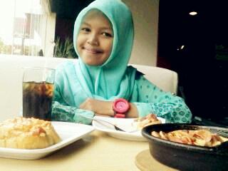 Ltpst :-) 
*pizzahut