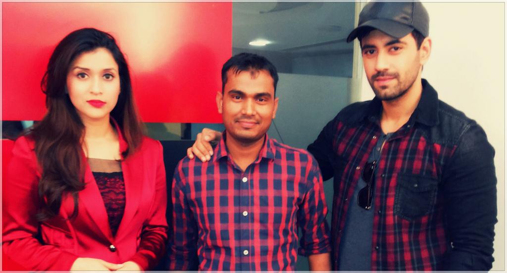 mrrishabhraj's tweet photo. @shahnawazsayed7 @karanvirsharma9 @KomalNahta @zidthefilm @memannara My also one of them..... http://t.co/pEyvn7ZVub