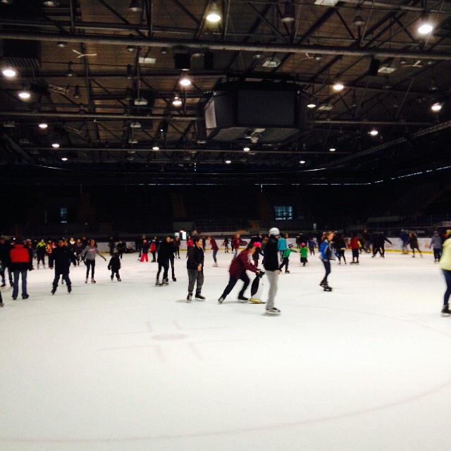 Eissportzentrum Hashtag On Twitter
