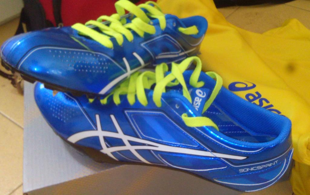 javiergdocampo's tweet photo. 🏃 👌 Temporada 2014-15 #Asics #SonicSprint #RCCeltaAtletismo #Track&field http://t.co/hlMoW4cQ6A