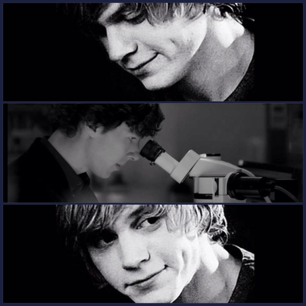 MaleHooper's tweet image. "I've always loved watching him work..."