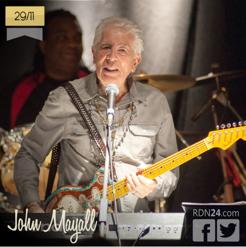 29 de noviembre | - | Info + vídeos: Happy Birthday John  