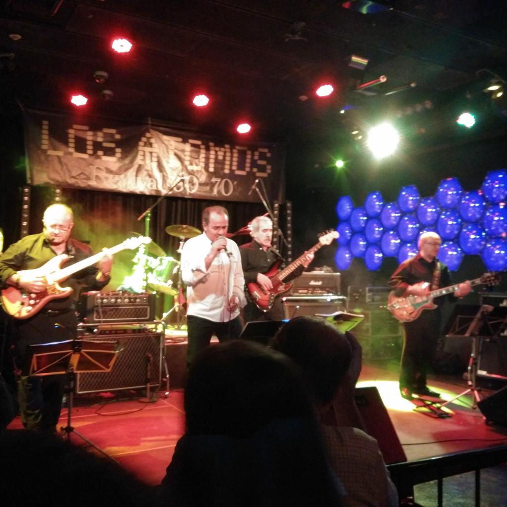 SusanaElguea's tweet photo. @salaconcept @LosAtomos Felices 50 años http://t.co/SwSSw4A1yP