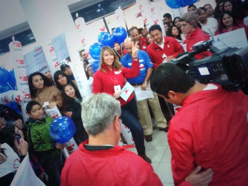 jennwarner's tweet image. Gracias gente linda y cariñosa! Me voy feliz hacia San Fernando @Teleton_Curico un gusto apoyarlos hoy! Nos vemos!