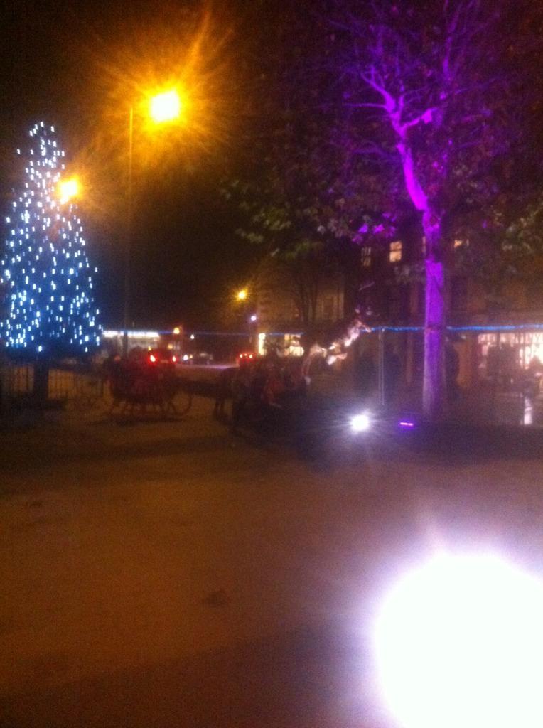 Sleep out sneak peak! #sleepout #FBSO14 #Nottingham