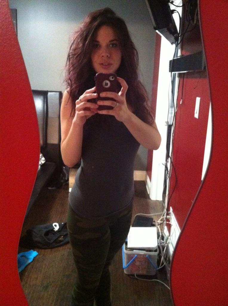 SabrinaGregoire's tweet photo. http://t.co/U4sm7etfoW