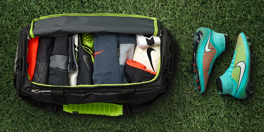 nikefootball's tweet photo. Made for your game. Check out the full Nike Most Wanted kitbag in the app.

Europe: http://t.co/re2pYrFe9I http://t.co/dB0ipx6Gac
