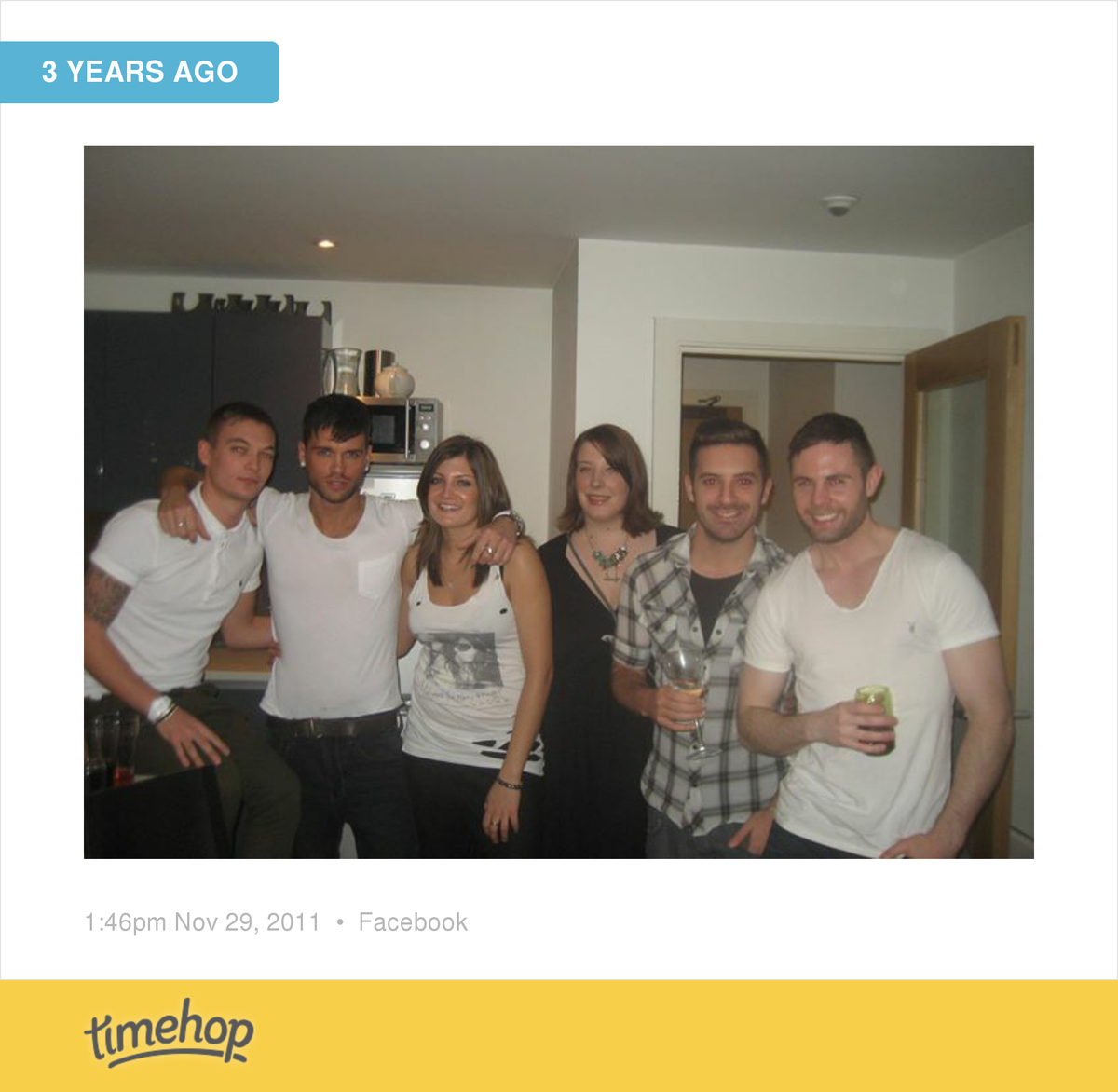 davidstottman's tweet photo. Awwww memories  http://t.co/oRsV503aQh http://t.co/Z51Us9an3g