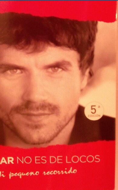 _danielmartin_'s tweet photo. Soñar no es de locos!!! Quinta edición gracias !!! http://t.co/5Q4fUaBSqD
