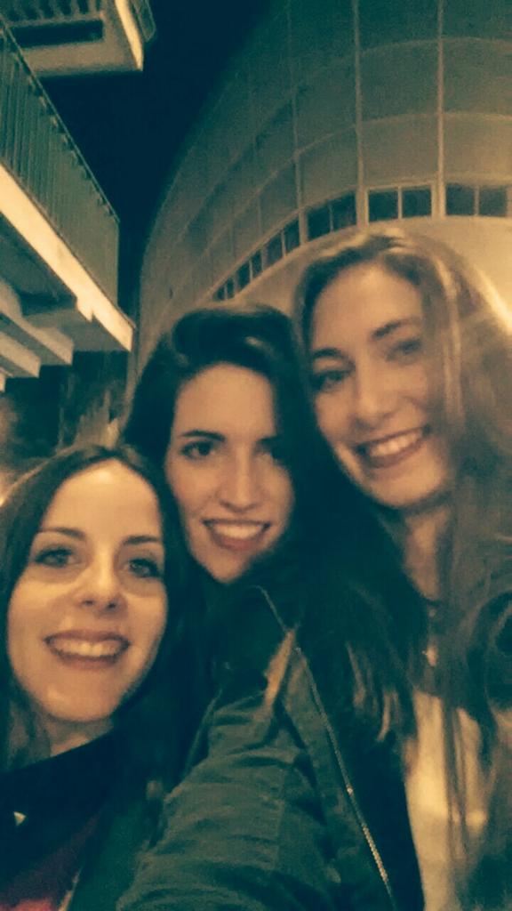 AAIIDYL's tweet photo. Sin duda, las que no se planean... Las Mejores :) por muchas más ;P http://t.co/WY8RDj3Qjv