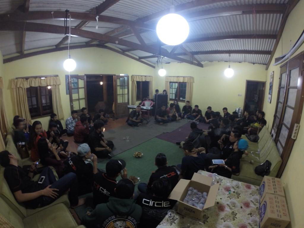 Pengukuhan <a href="/circlecianjur/">Circle Auto Club Chpater Cianjur</a> selamat bergabung dengan keluarga besar circle. Move on!! @Circlesukabumi <a href="/CIRCLEbandung/">circle auto bandung</a>