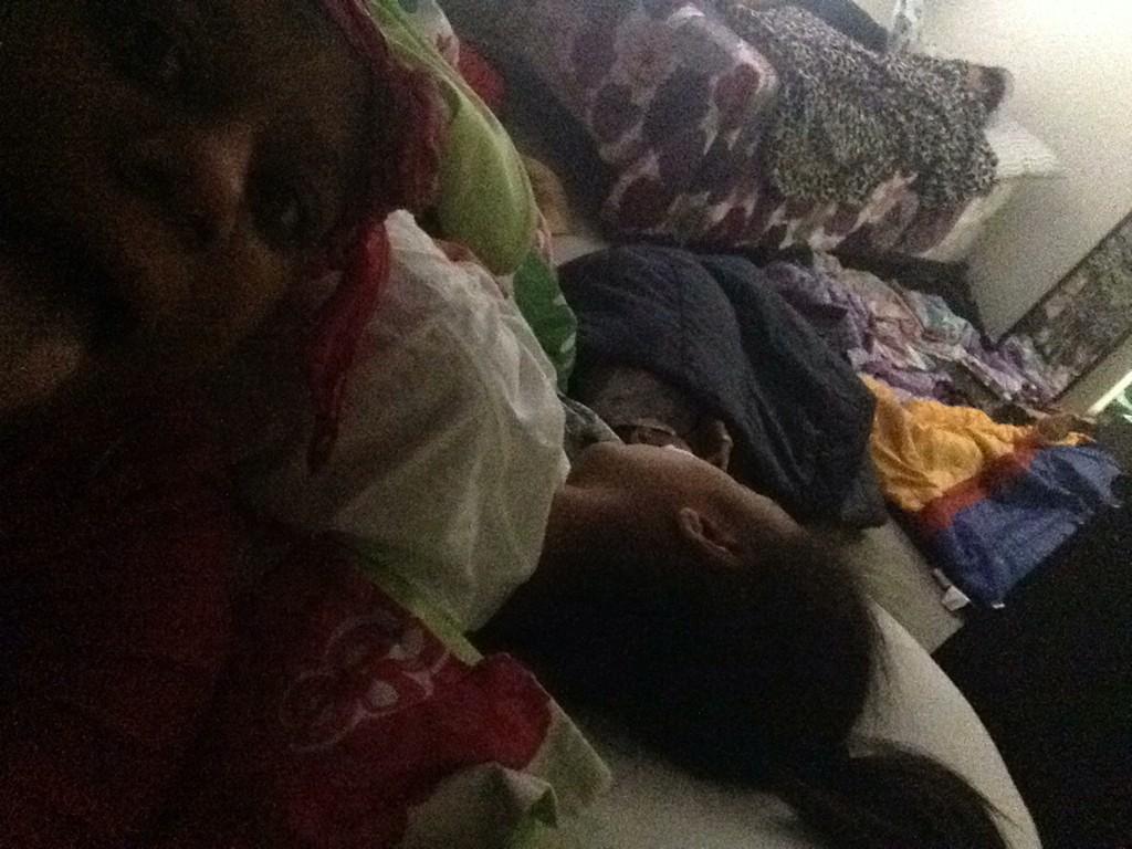 Kyra_So_Trill's tweet image. Lol these mofos need to wake up I&apos;m hungry #phillyflow