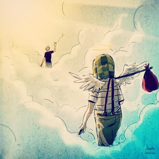 inspireipoesia's tweet photo. Vai em paz 😪♥ http://t.co/wOJANLiCxq