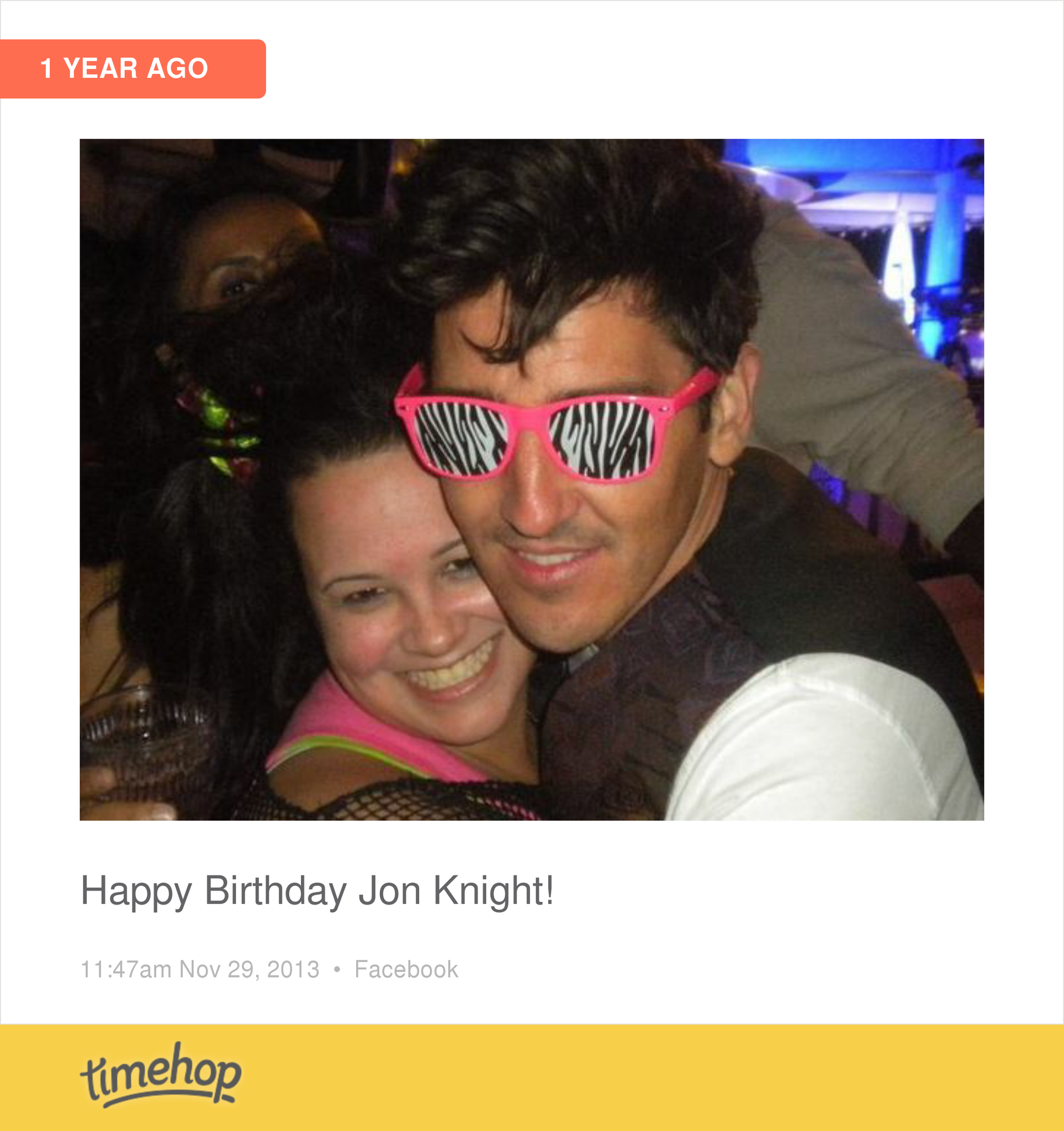 Happy birthday Jonathan Knight!!   