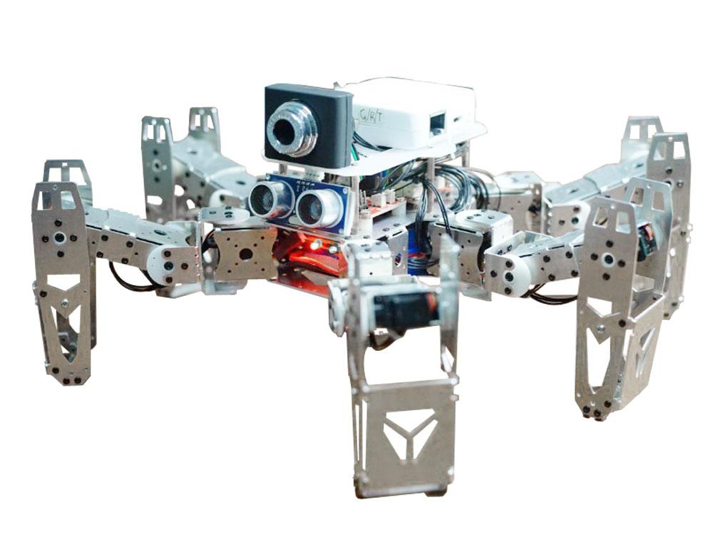 robofac tweet picture