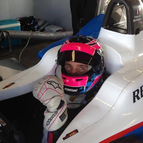 Have a good weekend every #Electricfan ! #ElectricMan #FormulaE