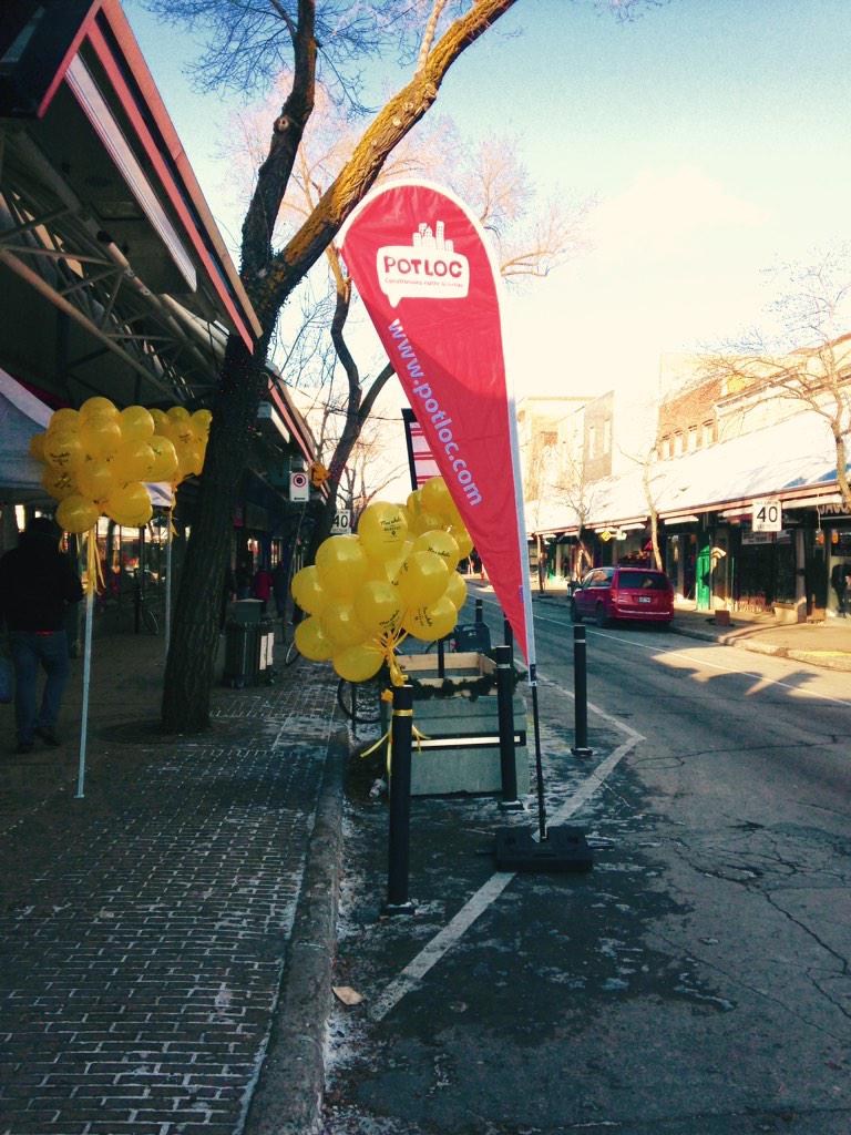 xavierlabaye's tweet photo. @PagesJaunes_ca         @MonQuartier_ca  @plazasthubert     @potloc_mtl http://t.co/p5HpXCZUPj