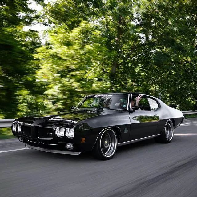 Muscle Cars tweet media