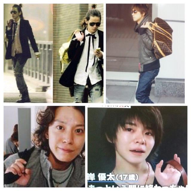 yanocmp's tweet photo. 「ジャニ持ち」と言われるこの鞄の持ち方。きっとJr.たちの鞄の中にはレッスン着やダンスシューズが入ってて、まあまあでかい鞄を使うから自然とこの持ち方になるんでしょうね。でもナメんなよ、河合郁人は幼稚園生の時からジャニ持ちしてっからよ。 http://t.co/rXBhtL4Z1F