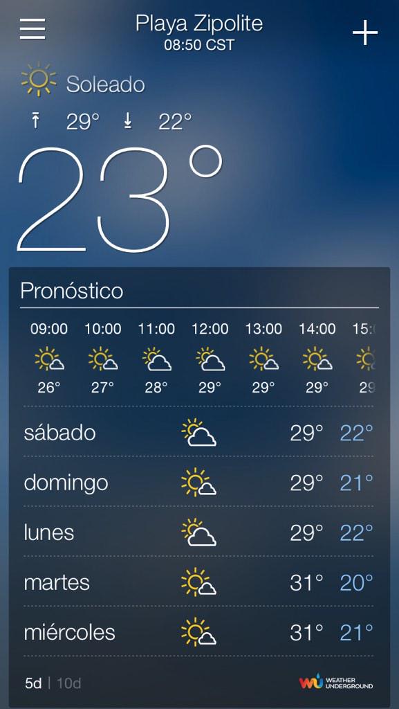 Zipolite ahora mismo! Tarifas especiales hasta el 20 de diciembre posadabuenavida.com.