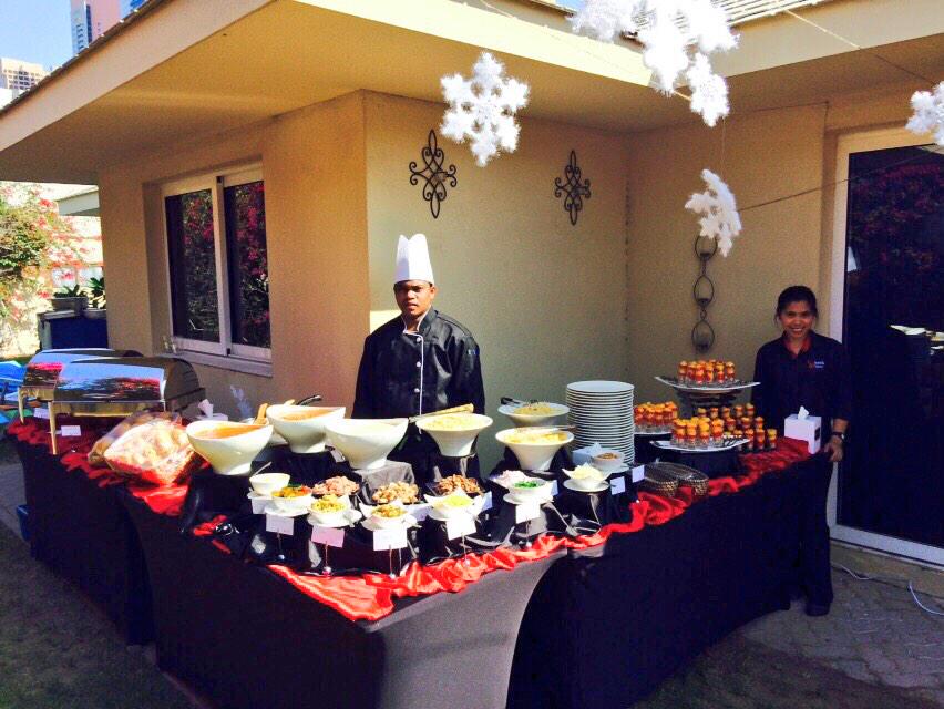 basilandspice's tweet photo. #cateringtrends #dubaicatering #basilandspice #mydubai #DubaiEats #catering #HappyDubai http://t.co/58aB4uw3bY