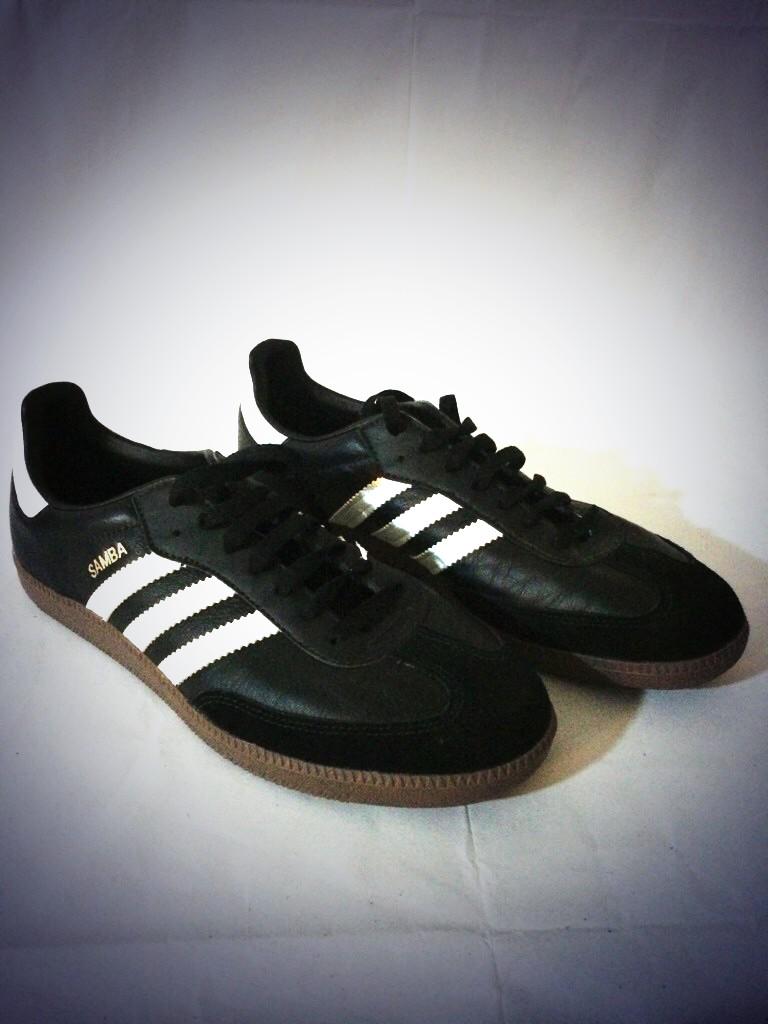 adidas samba size 2