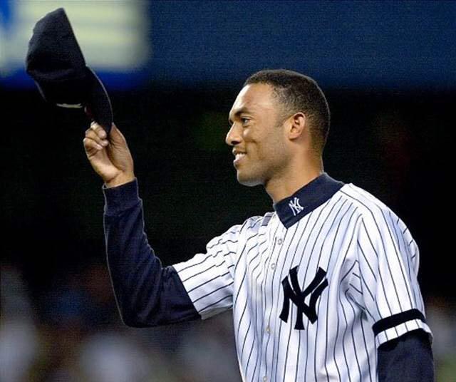 Happy birthday Mariano Rivera 