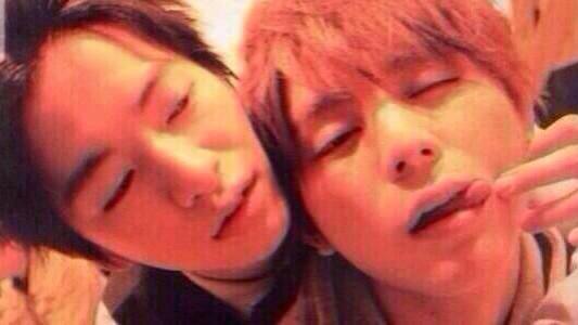 Happy Birthday Dear Yuri Chinen     21                                                       