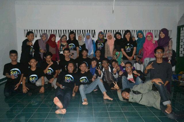 Foto bersama teman2 dari <a href="/RbanLampung/">RB AsmaNadia Lampung</a> <a href="/KasKus_RegLpg/">KasKus Reg. Lampung</a> <a href="/berbaginasiLPG/">Berbaginasi Lampung</a> <a href="/FIMLampungLAMDa/">FIM LAMDa</a> <a href="/SNETSLampung/">#PatunganCeban</a> :)